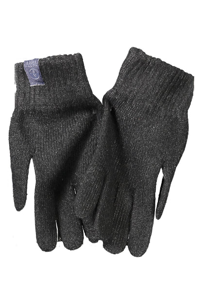 North Sails Gloves - Black