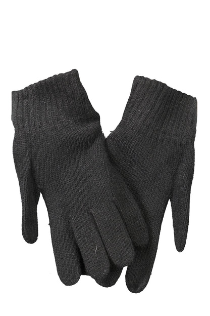 North Sails Gloves - Black