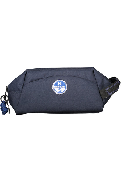 North Sails Wash Bag - Blue