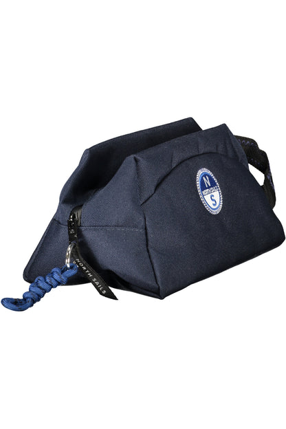 North Sails Wash Bag - Blue
