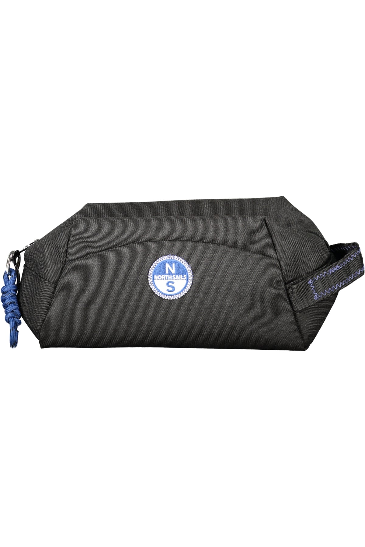 North Sails Wash Bag - Black