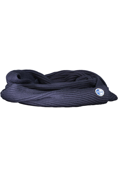 North Sails Scarf - Blue