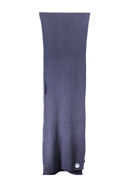 North Sails Scarf - Blue