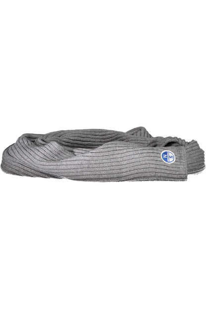 North Sails Scarf - Grey