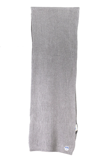 North Sails Scarf - Grey