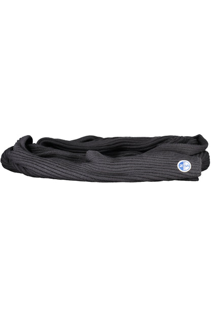 North Sails Scarf - Black