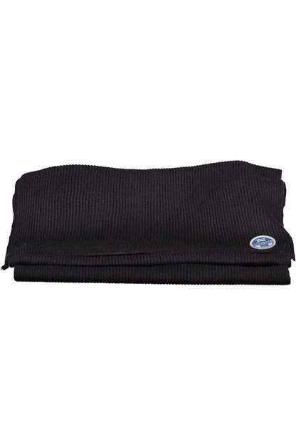 North Sails Scarf - Black