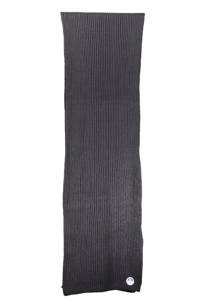 North Sails Scarf - Black