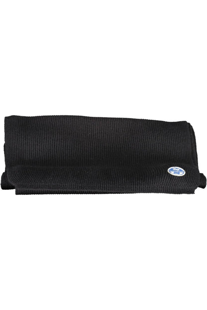 North Sails Scarf - Black