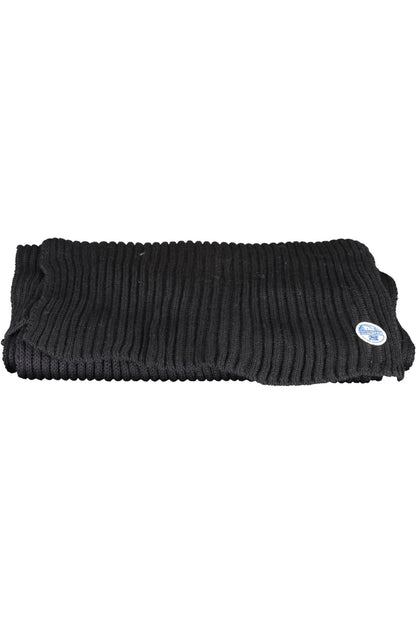 North Sails Scarf - Black