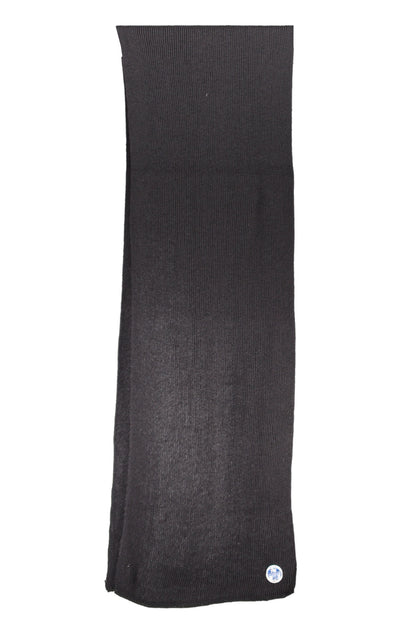North Sails Scarf - Black