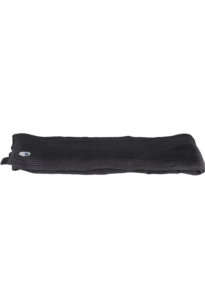 North Sails Scarf - Black