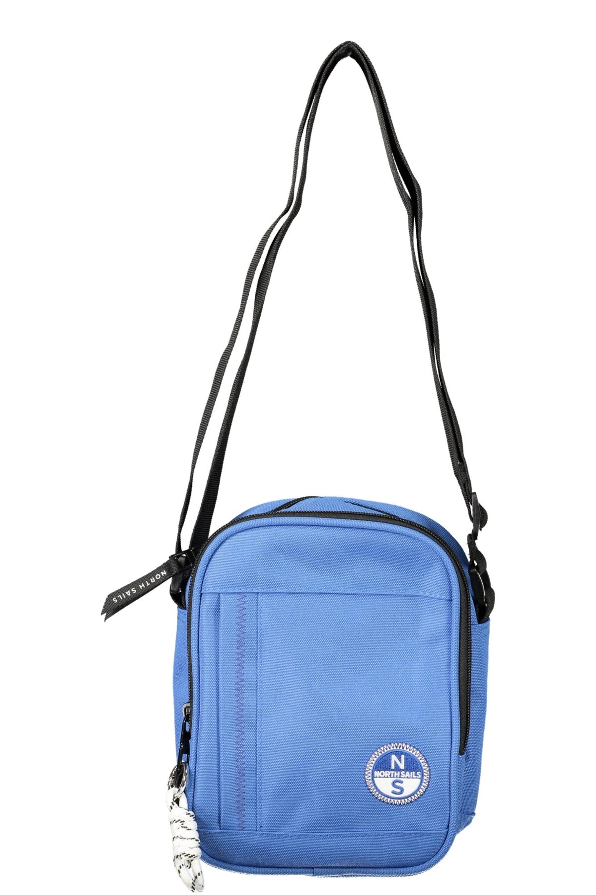 North Sails Crossbody Bag with adjustable strap - Blue