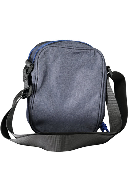 North Sails Crossbody Bag with adjustable strap - Blue