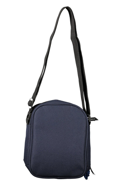 North Sails Crossbody Bag with adjustable strap - Blue