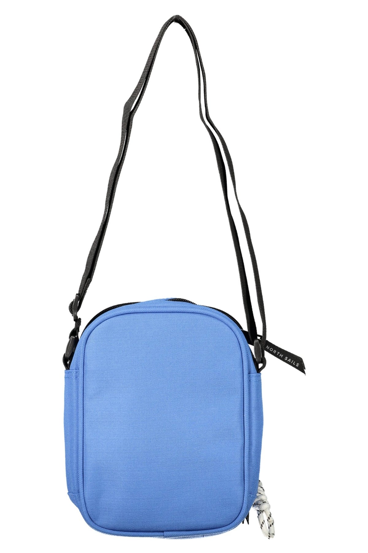 North Sails Crossbody Bag with adjustable strap - Blue