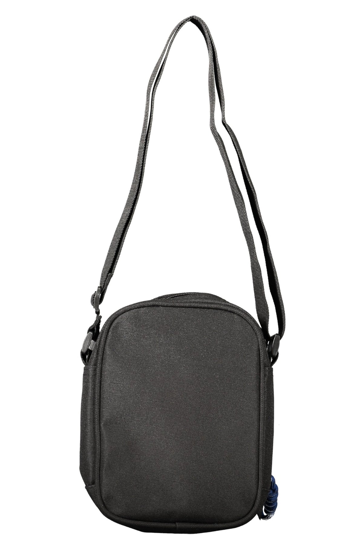 North Sails Crossbody Bag with adjustable strap - Black