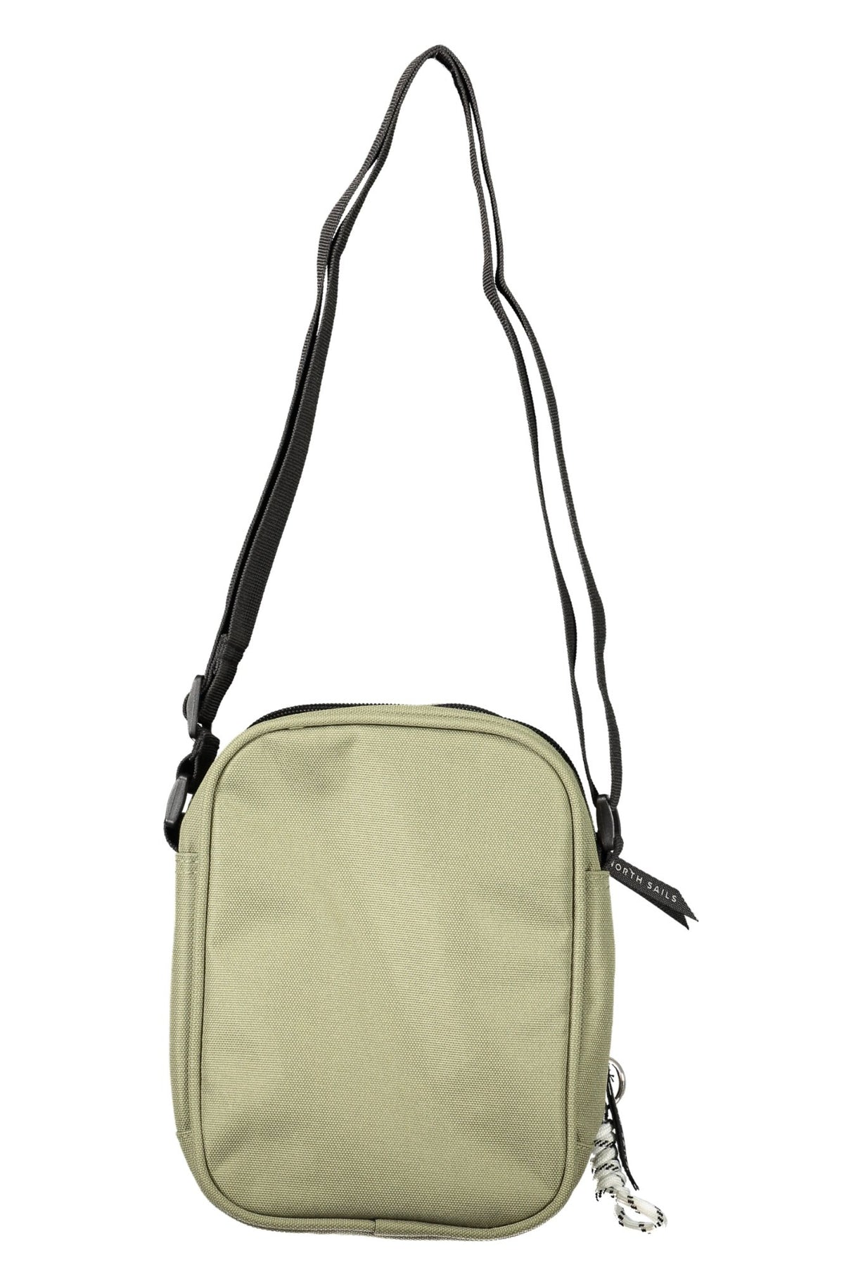 North Sails Crossbody Bag with adjustable strap - Green