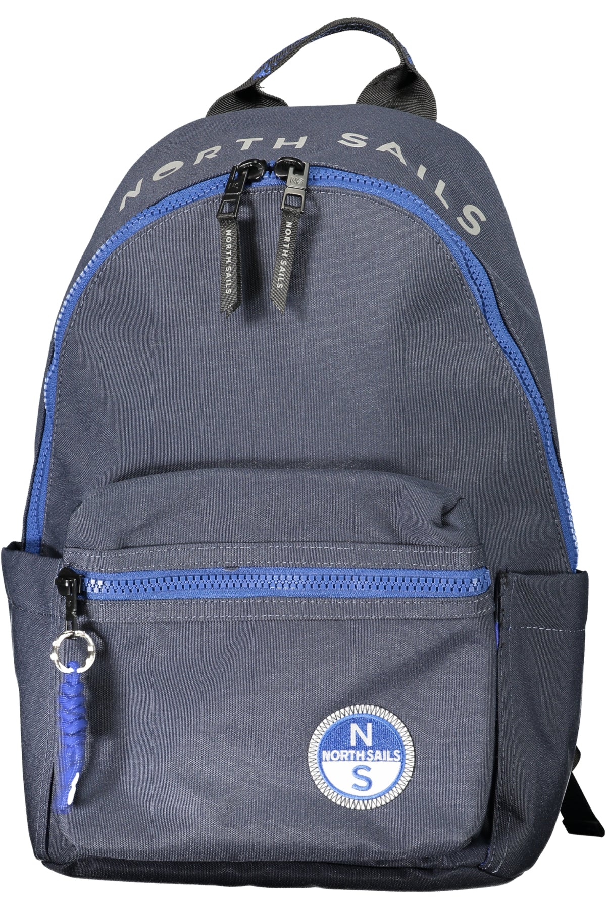 North Sails Backpack with 1 handle - Blue