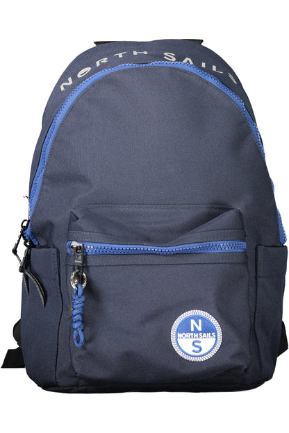 North Sails Backpack - Blue