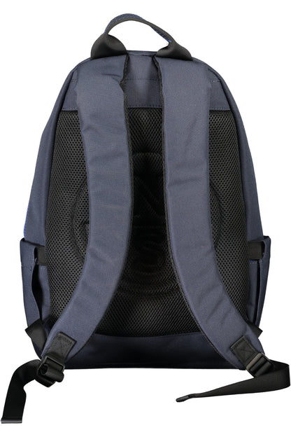 North Sails Backpack with 1 handle - Blue