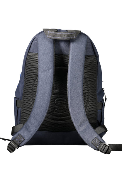 North Sails Backpack - Blue