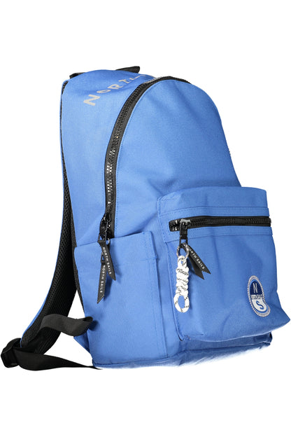 North Sails Backpack - Blue
