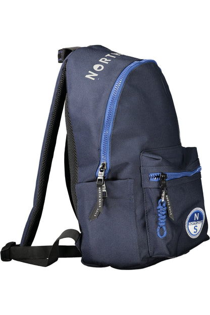 North Sails Backpack - Blue