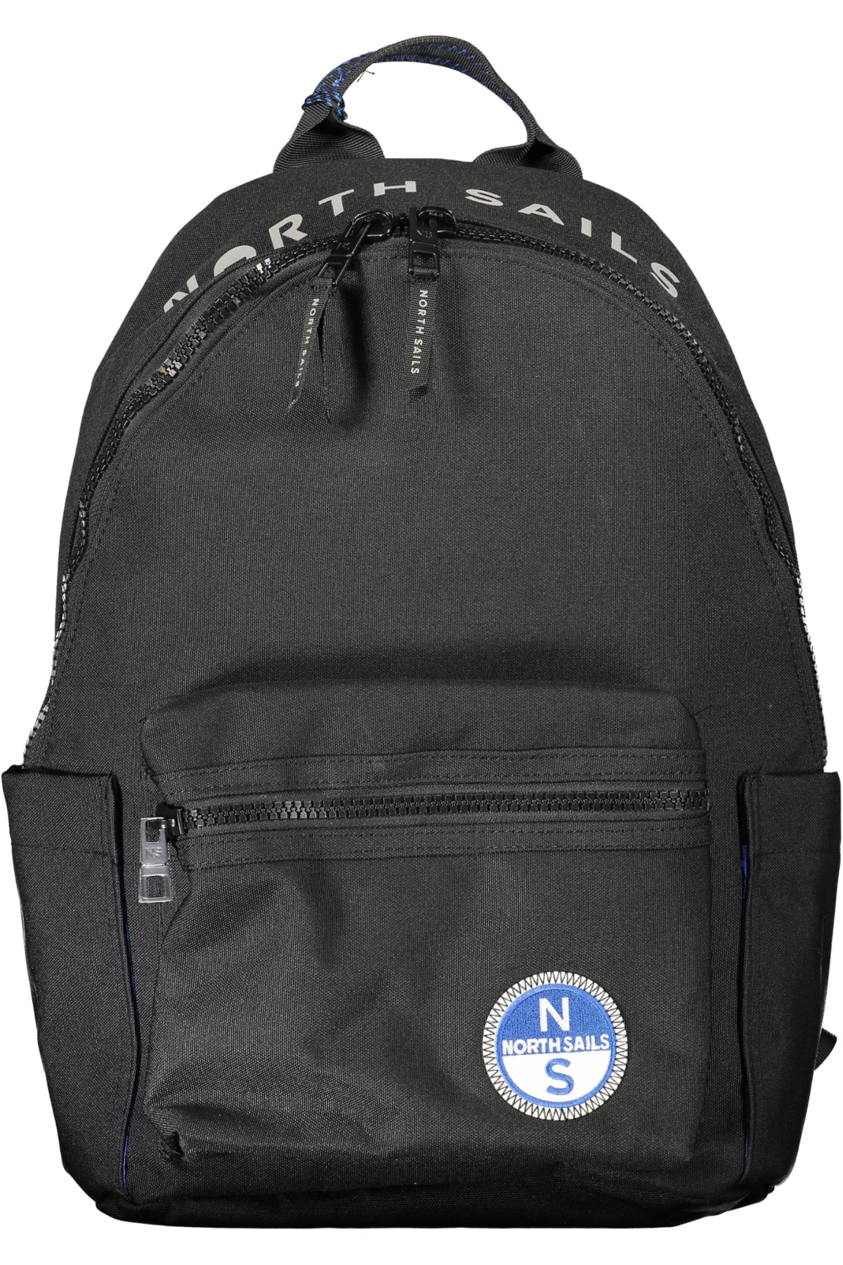 North Sails Backpack with 1 handle - Black