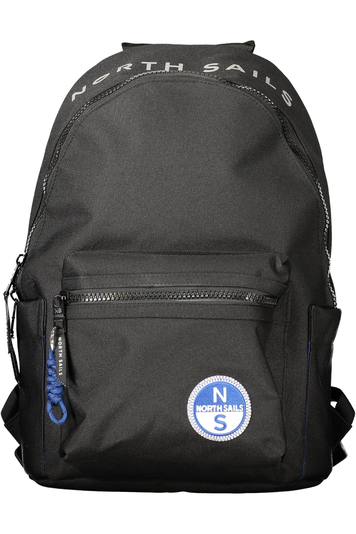 North Sails Backpack - Black
