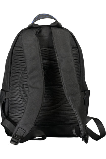 North Sails Backpack with 1 handle - Black