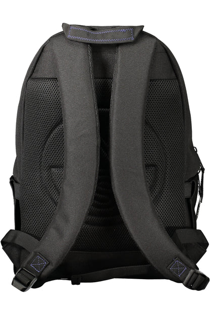 North Sails Backpack - Black