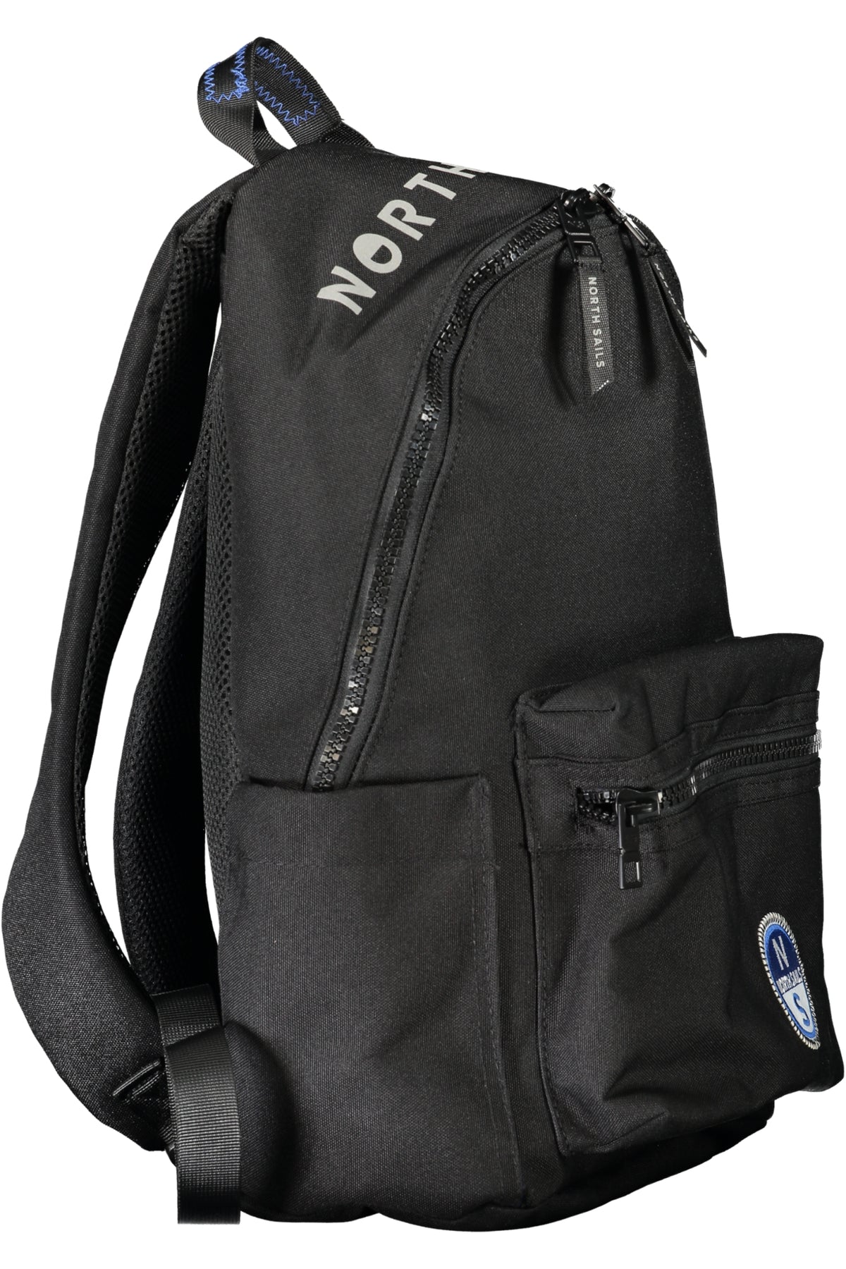 North Sails Backpack with 1 handle - Black