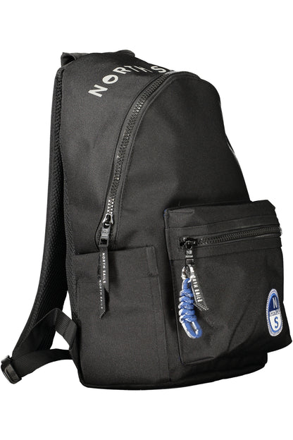 North Sails Backpack - Black