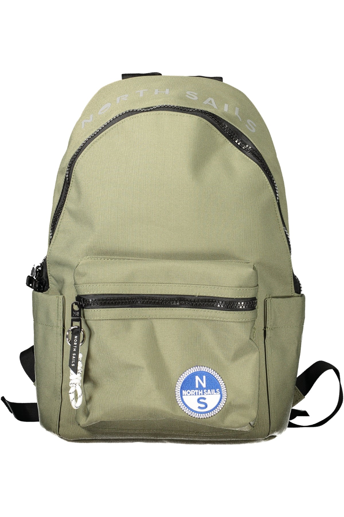 North Sails Backpack - Green