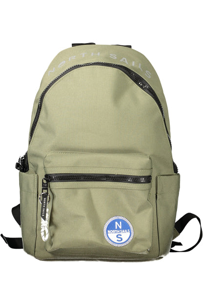 North Sails Backpack - Green