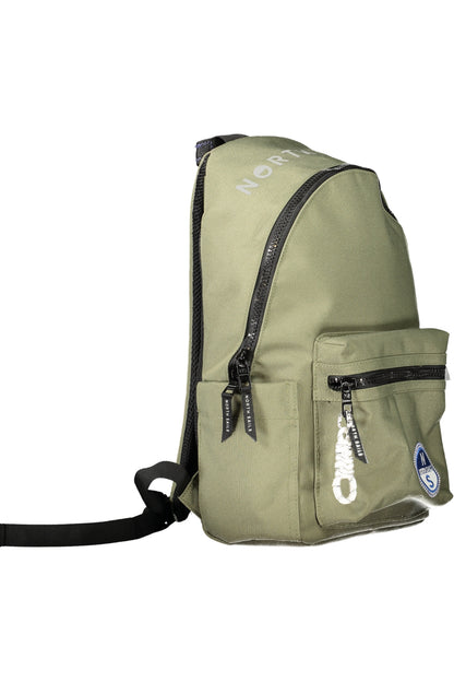 North Sails Backpack - Green