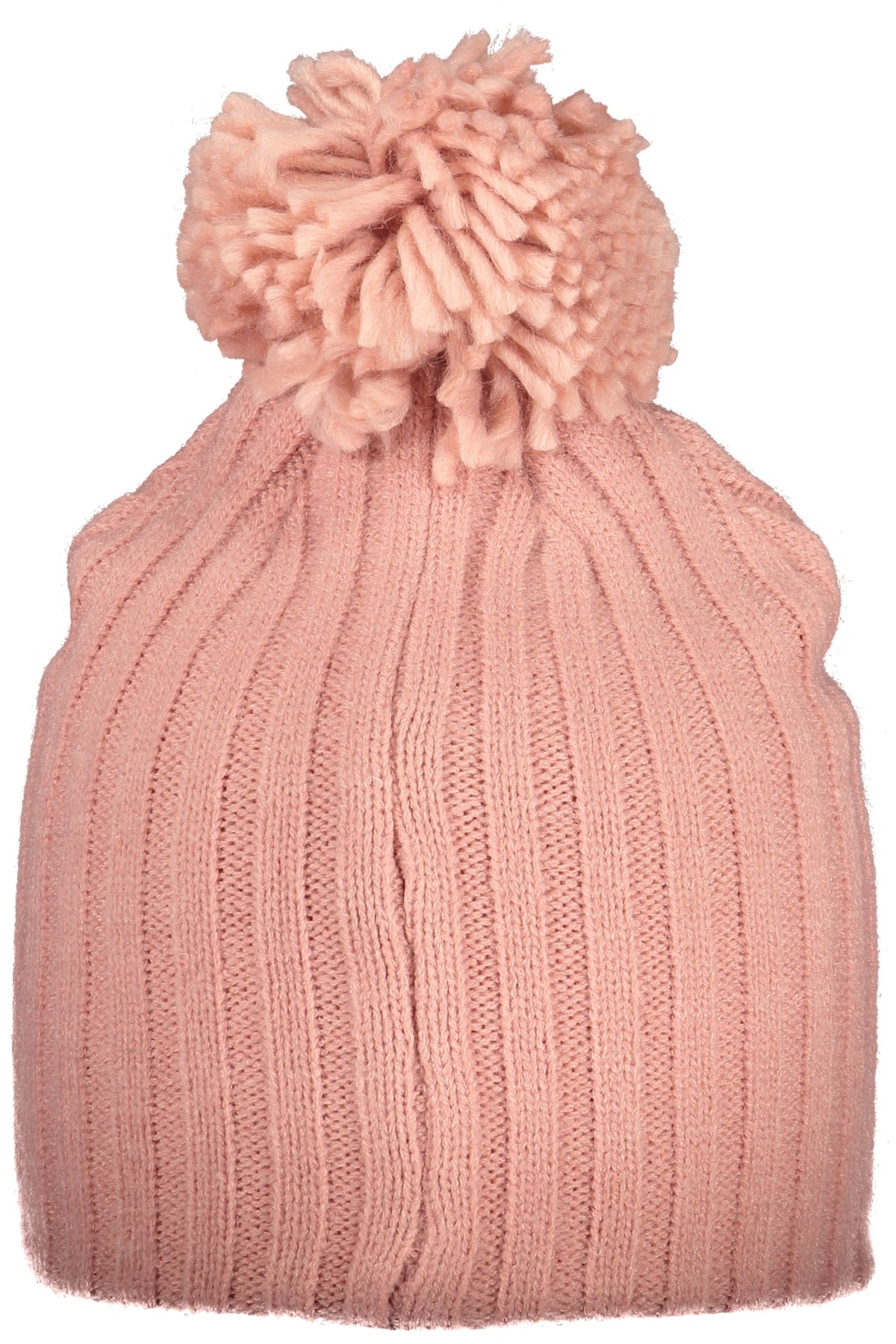 Norway 1963 Beanie with pompon - Pink