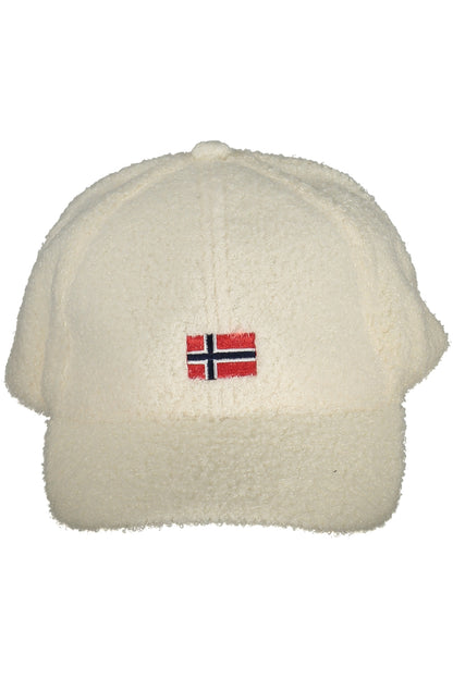 Norway 1963 Baseball Cap - Beige