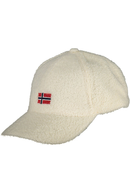 Norway 1963 Baseball Cap - Beige