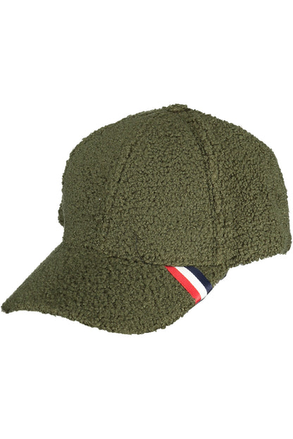 Norway 1963 Baseball Cap - Green