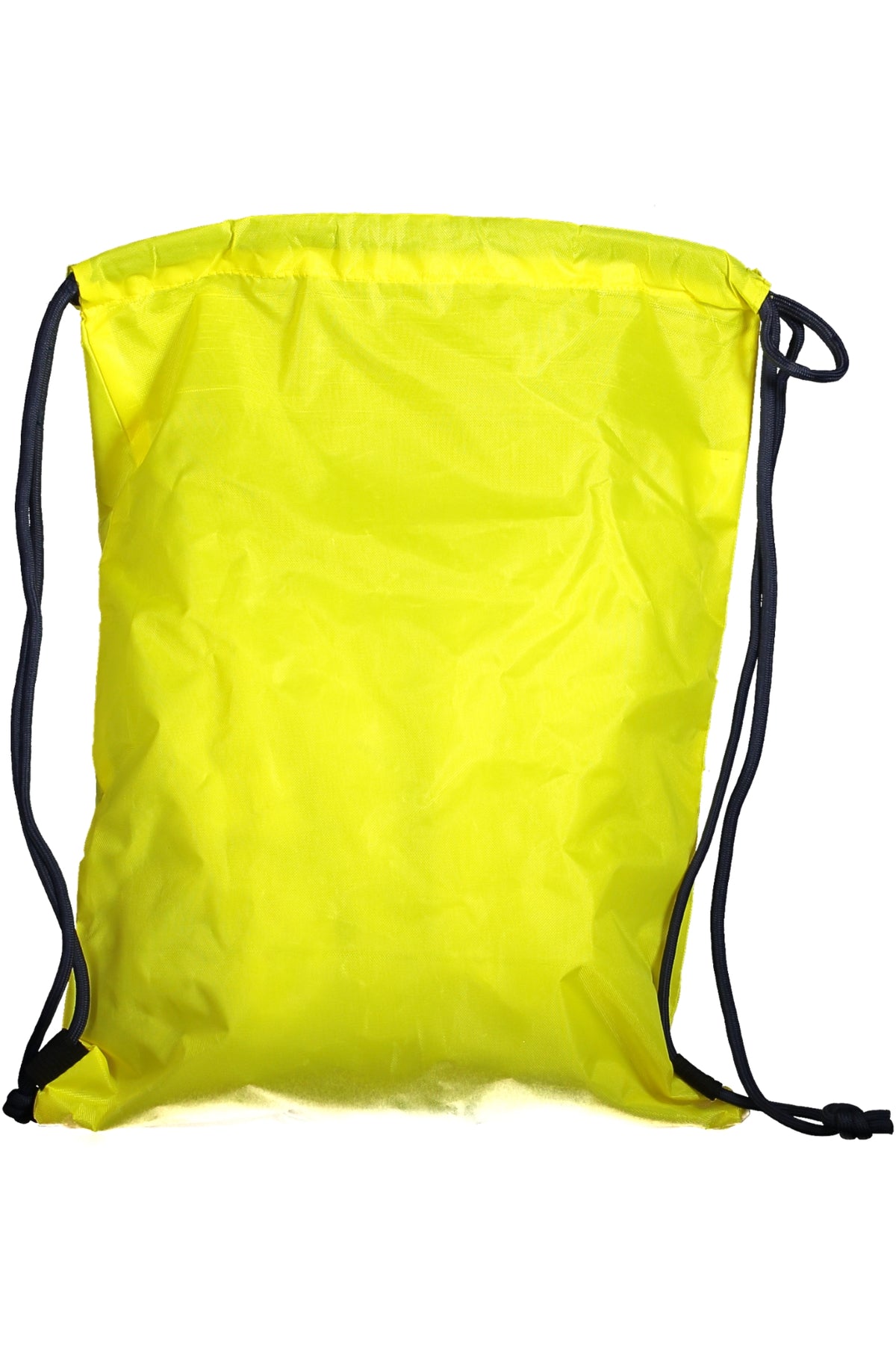 Norway 1963 Drawstring Bag - Yellow