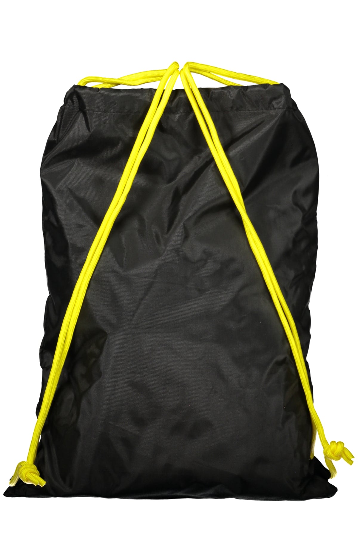 Norway 1963 Drawstring Bag - Black