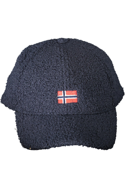 Norway 1963 Baseball Cap - Blue