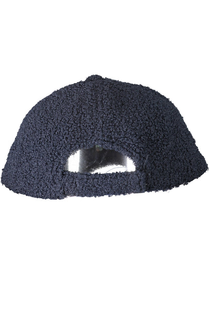 Norway 1963 Baseball Cap - Blue