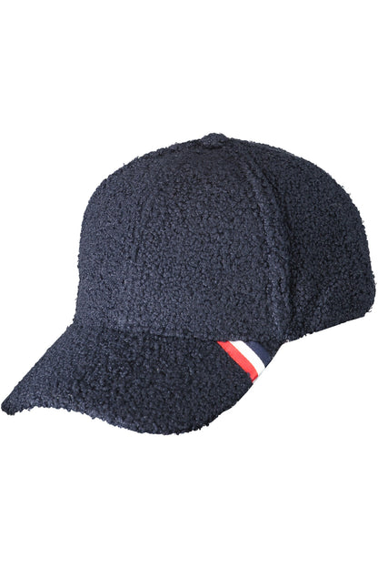 Norway 1963 Baseball Cap - Blue