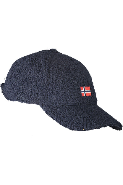 Norway 1963 Baseball Cap - Blue
