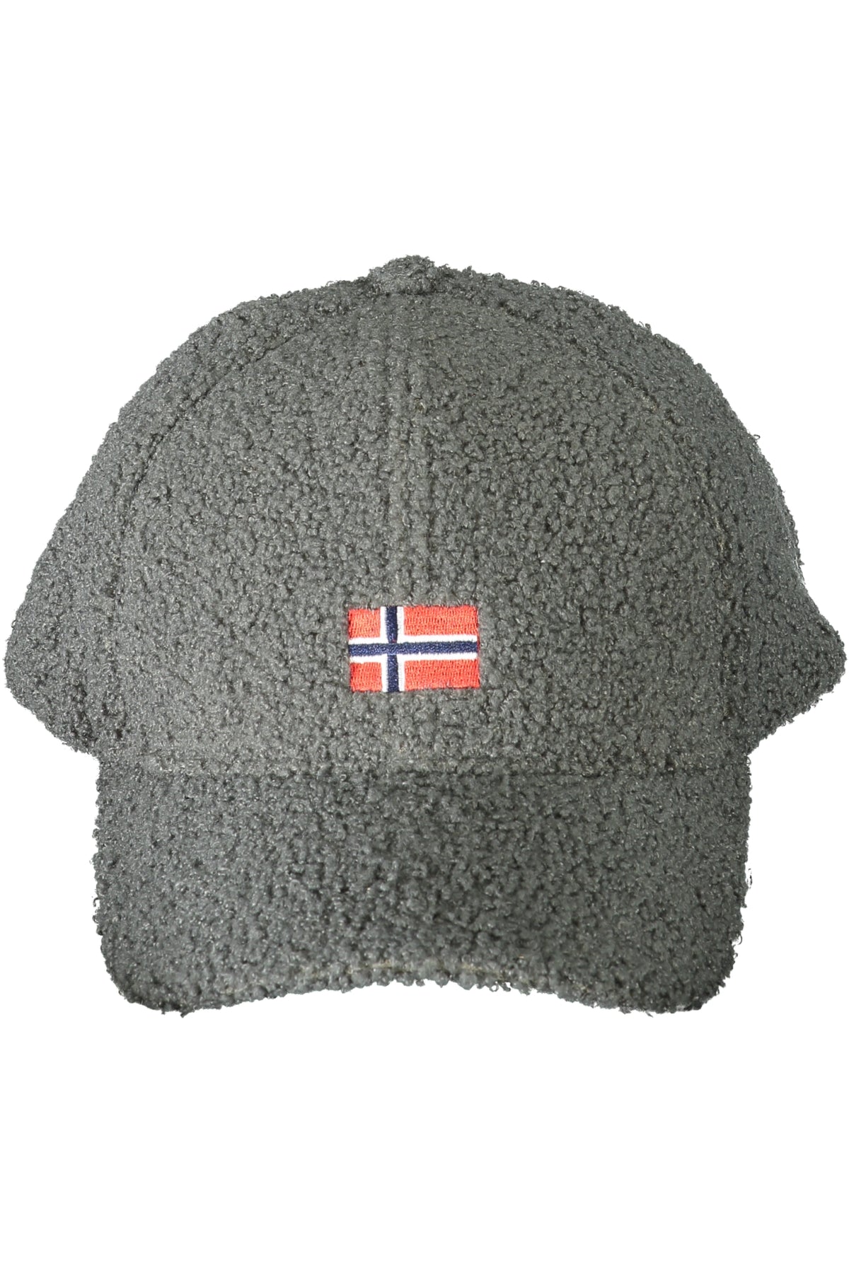 Norway 1963 Baseball Cap - Grey