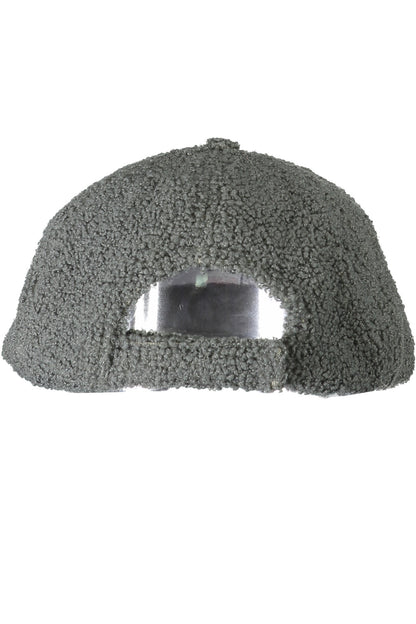 Norway 1963 Baseball Cap - Grey
