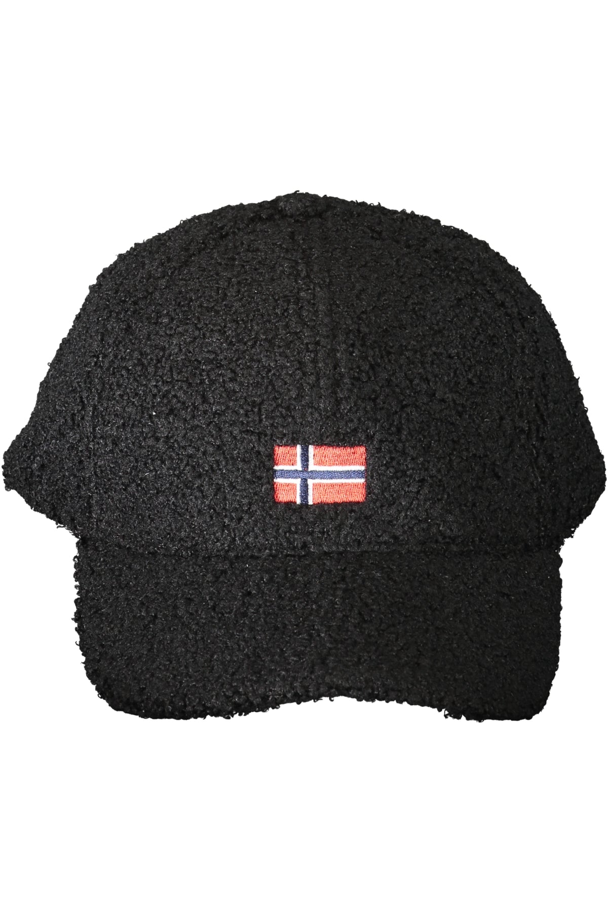 Norway 1963 Baseball Cap - Black